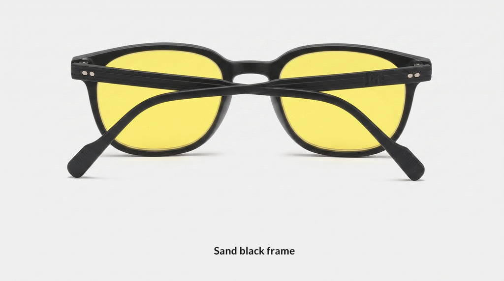 FactionTech Mediodía y Ocaso — Gafas de Filtro de Luz Azul | Elige tu momento