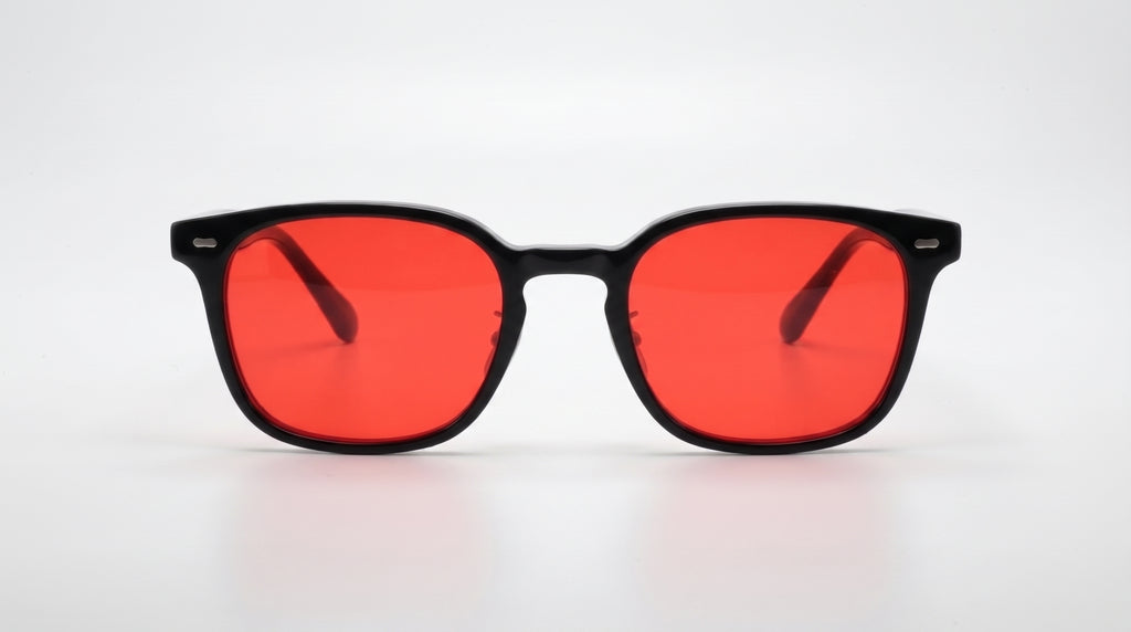 FactionTech Mediodía y Ocaso — Gafas de Filtro de Luz Azul | Elige tu momento