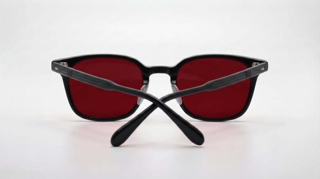 FactionTech Mediodía y Ocaso — Gafas de Filtro de Luz Azul | Elige tu momento