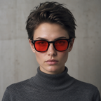 FactionTech Mediodía y Ocaso — Gafas de Filtro de Luz Azul | Elige tu momento