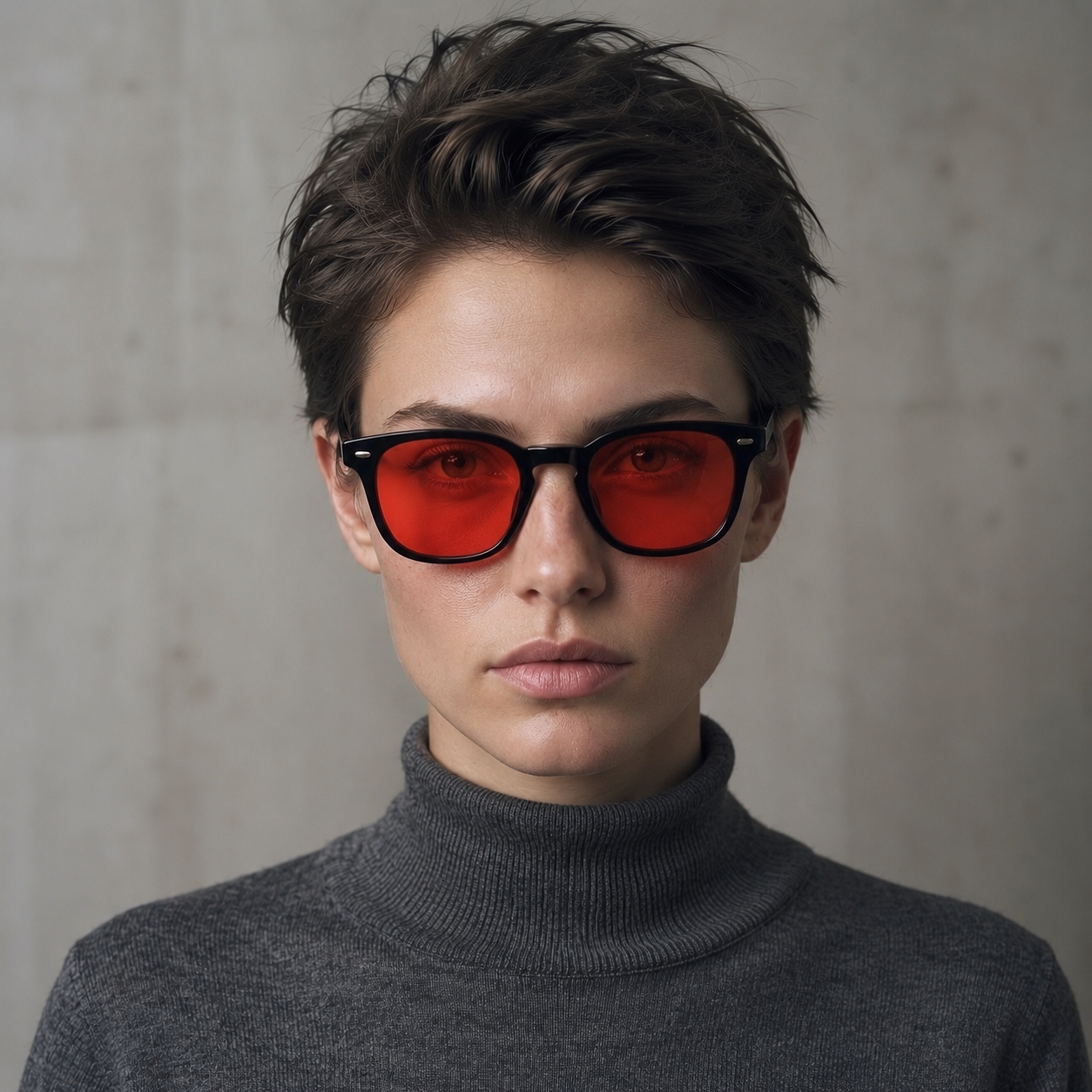 FactionTech Mediodía y Ocaso — Gafas de Filtro de Luz Azul | Elige tu momento